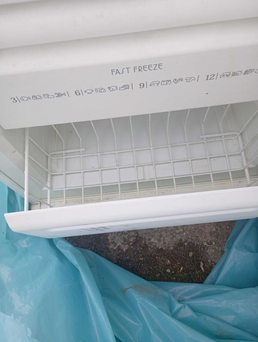 Frigider funcțional