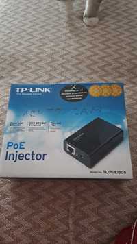 Адаптер TP-LINK модель TL-POE150S