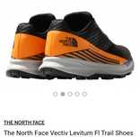 Нови The North Face - Vectiv Levitum Futurlight 40,5