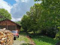 Teren Transfagarasan Capataneni Arefu ( Proprietar)