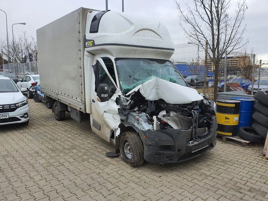 Renault Master TVA Deductibil, Negociabil, Se emite factura
