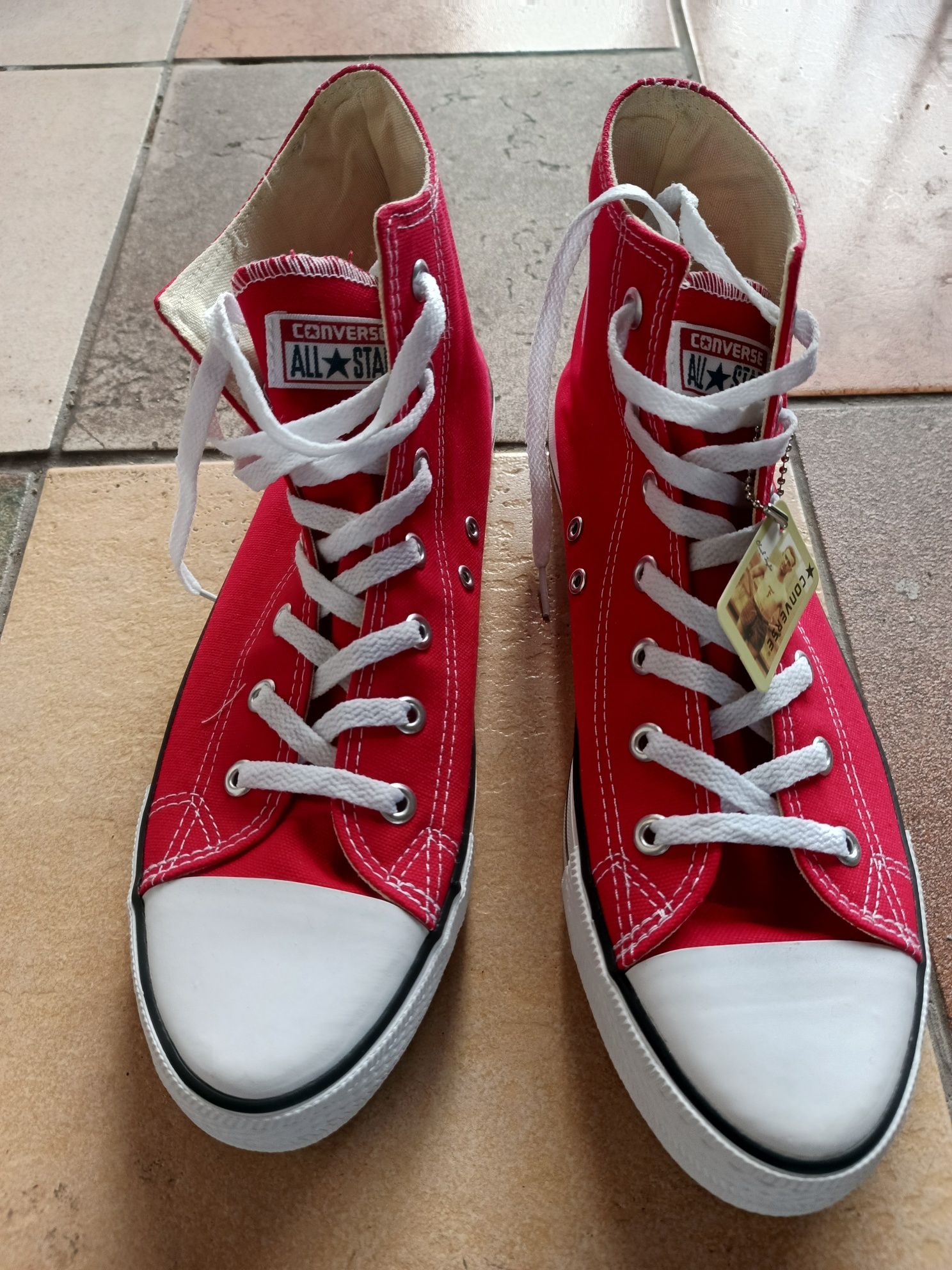 Кеды Converse 43р.