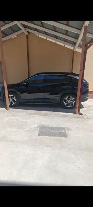Hyundai Tucson 2 энг фули 2023 нахт ва бартирга