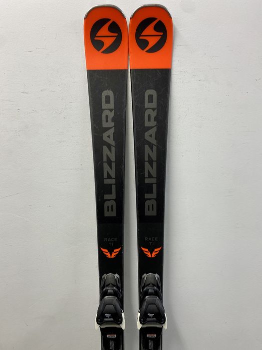 ski/schiuri/schi Blizzard Firebird Race Ti,178 cm