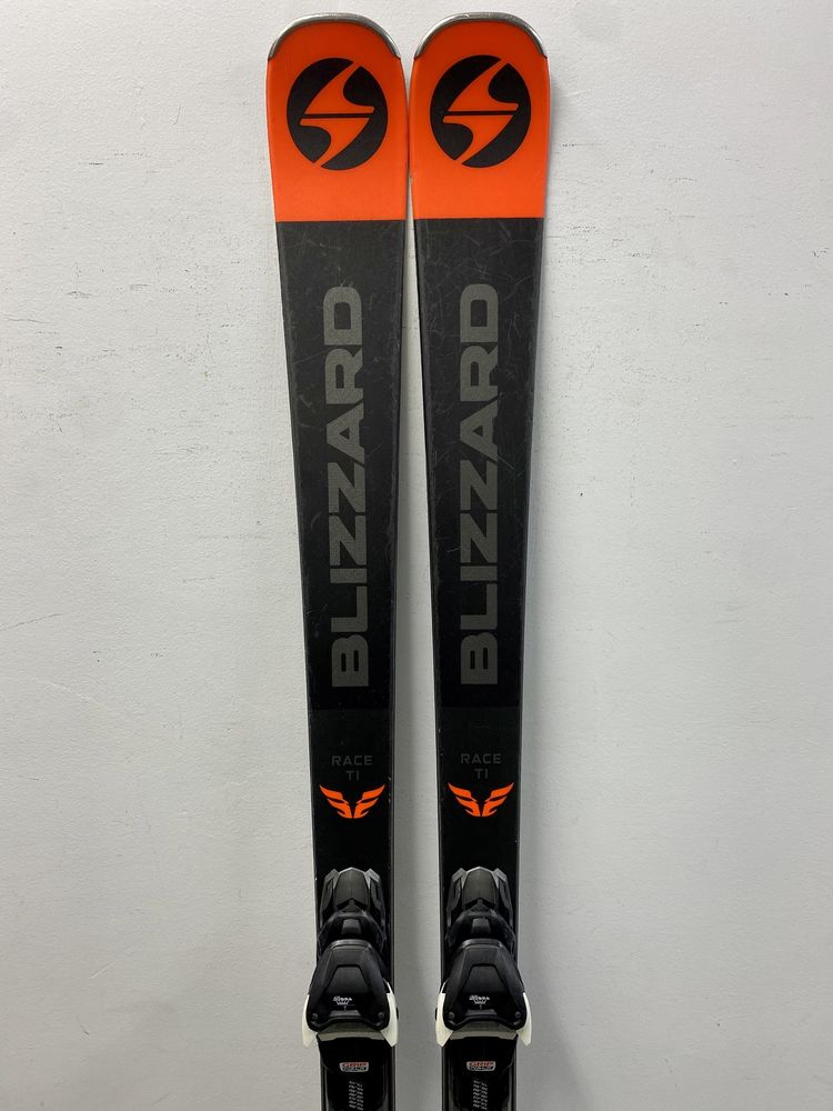 ski/schiuri/schi Blizzard Firebird Race Ti,178 cm