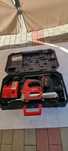 Gresor Milwaukee M18 GG aproape nou