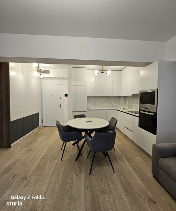 Apartament modern cu 2 camere, în Complexul Prima Urbana 3