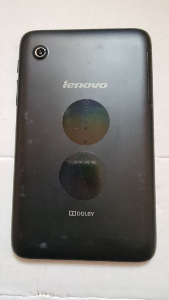 Таблет Lenovo A3300-H