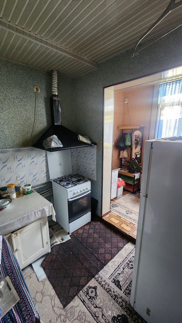Продается дом в хим городке ,  зади тошпулата