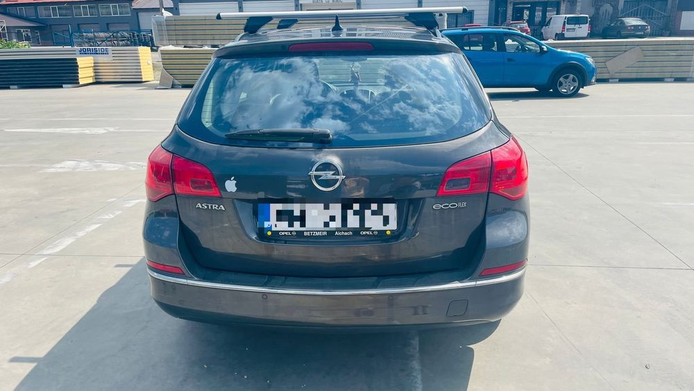 Vand Opel Astra J Sports Tourer