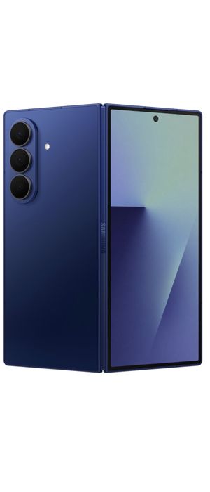 Samsung Fold 7/512 GB/ albastru/ factura