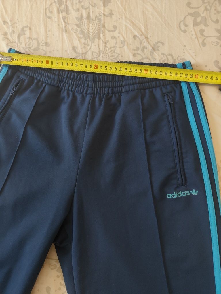 Pantaloni Adidas Originals retro