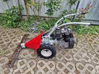 Motocositoare de tuns iarba Lombardini Disel
