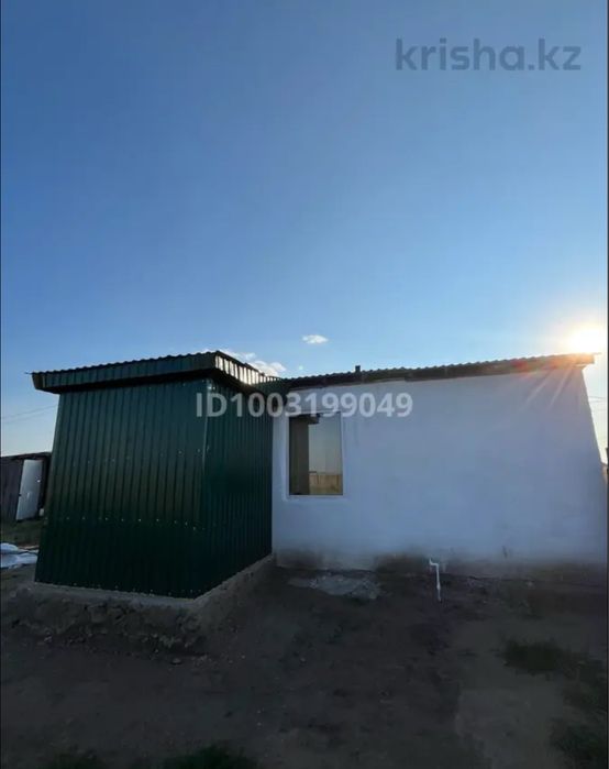 Сдам дом село жетекши