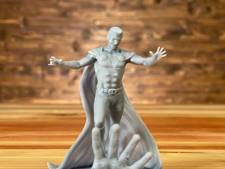 Printare 3D filament si rasina