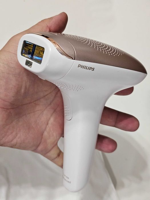 Philips Lumea Advance Epilator IPL SC1997