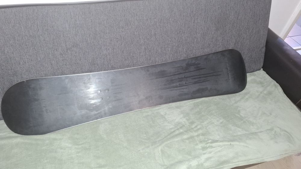 Placa de snowboard 145 cm