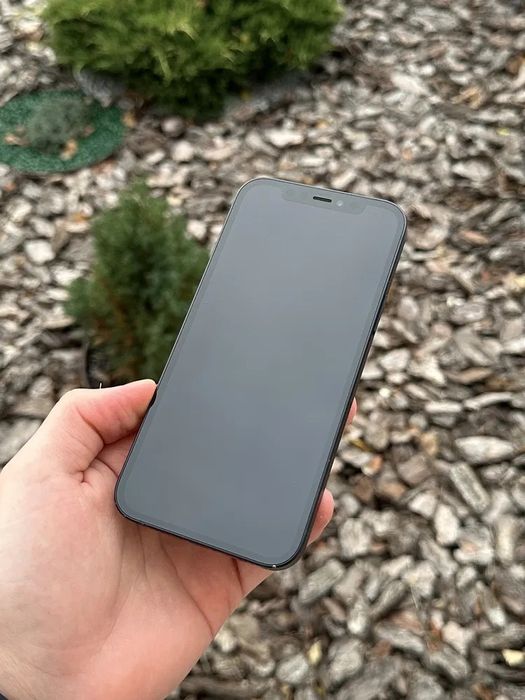 IPhone 12 Айфон 12
