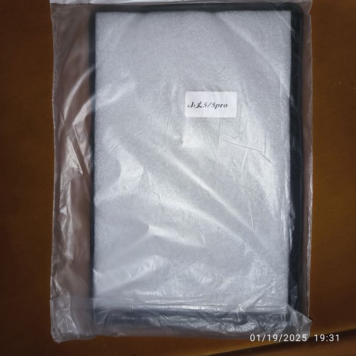 Калъф за Xiaomi pad 5