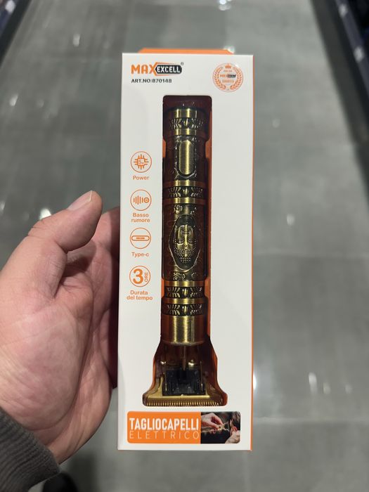 Мшинка за подстригване