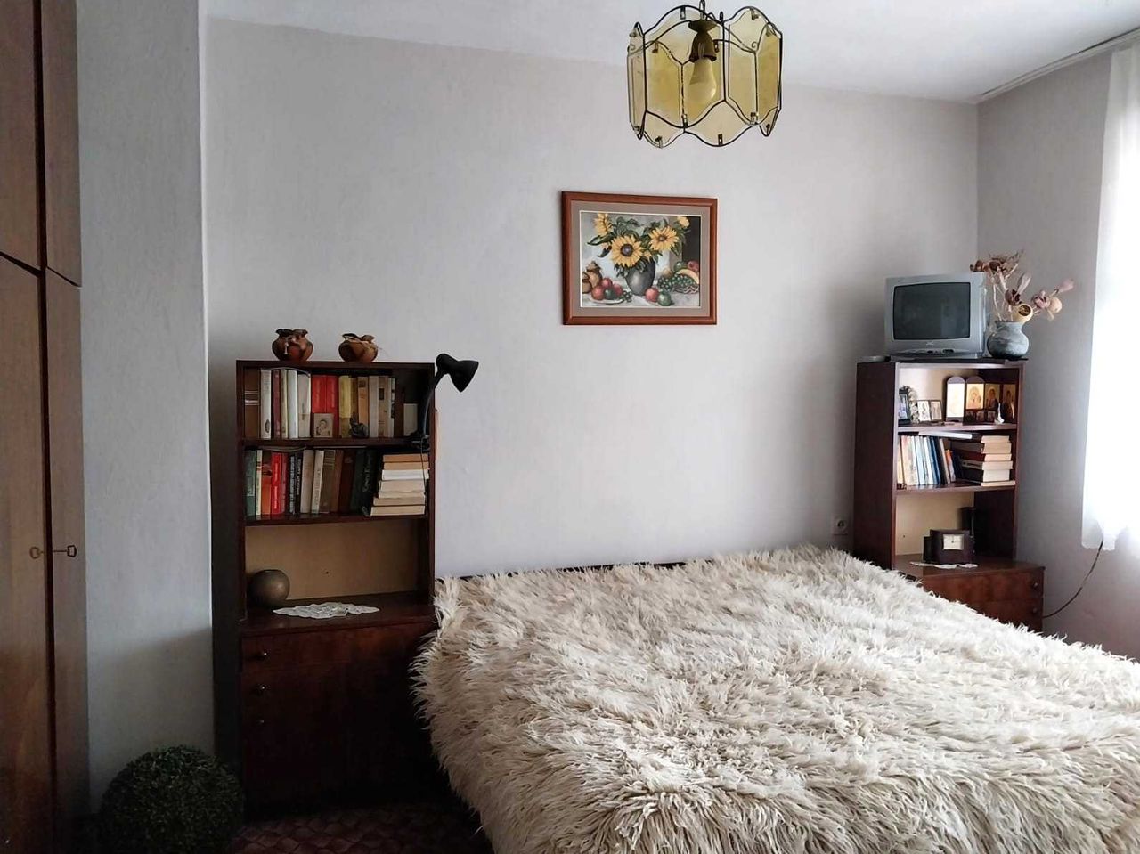Продава се Многостаен апартамент в Кубрат - 120 кв.м за 609 €/кв.м - Снимка #9