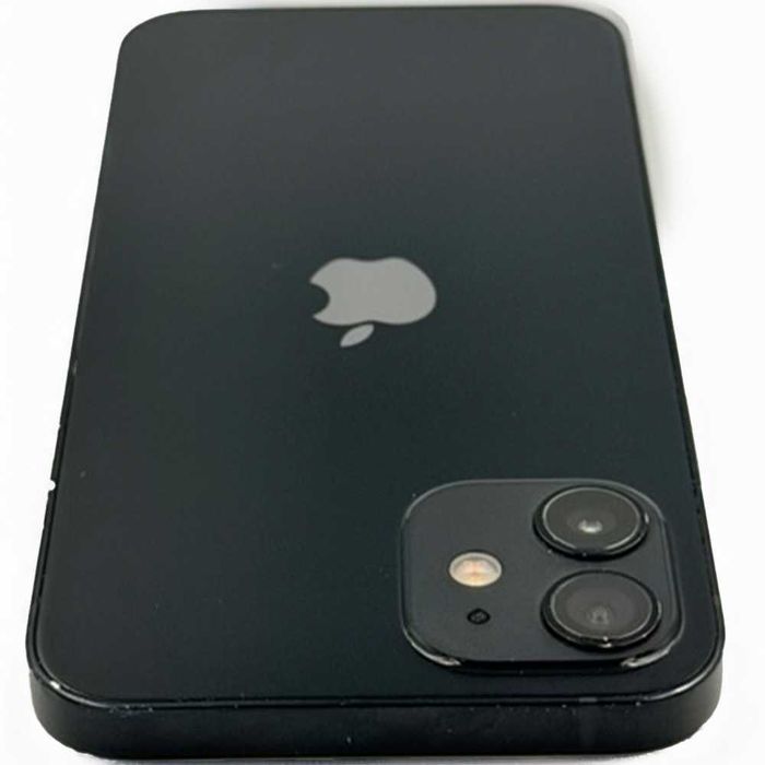 Magazin apple iPhone 12 bun black 128gb cu garantie in rate