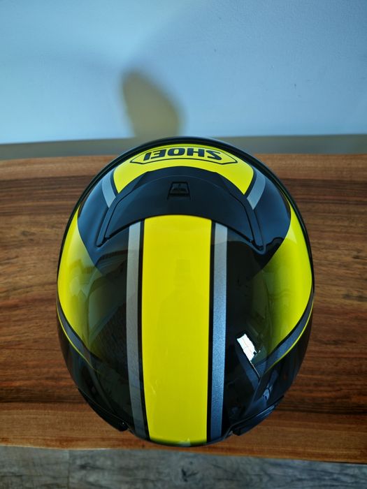 Casca moto Shoei