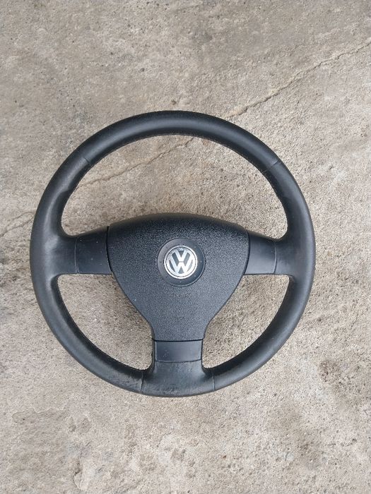 Volan 3 spite Volkswagen