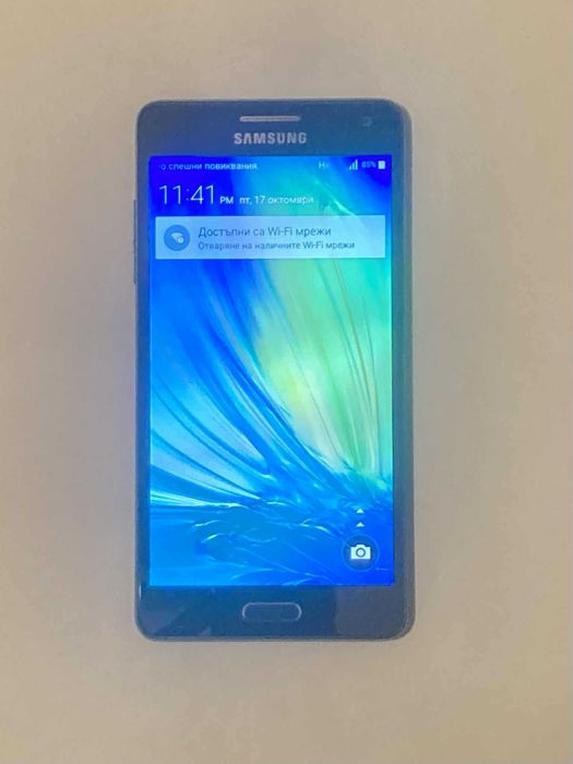 Samsung galaxy A5
