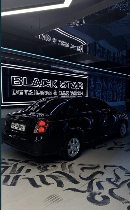 Продаётся chevrolet lasetti