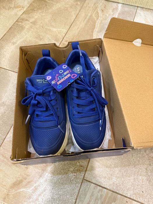 Маратонки Sketcher EUR 33