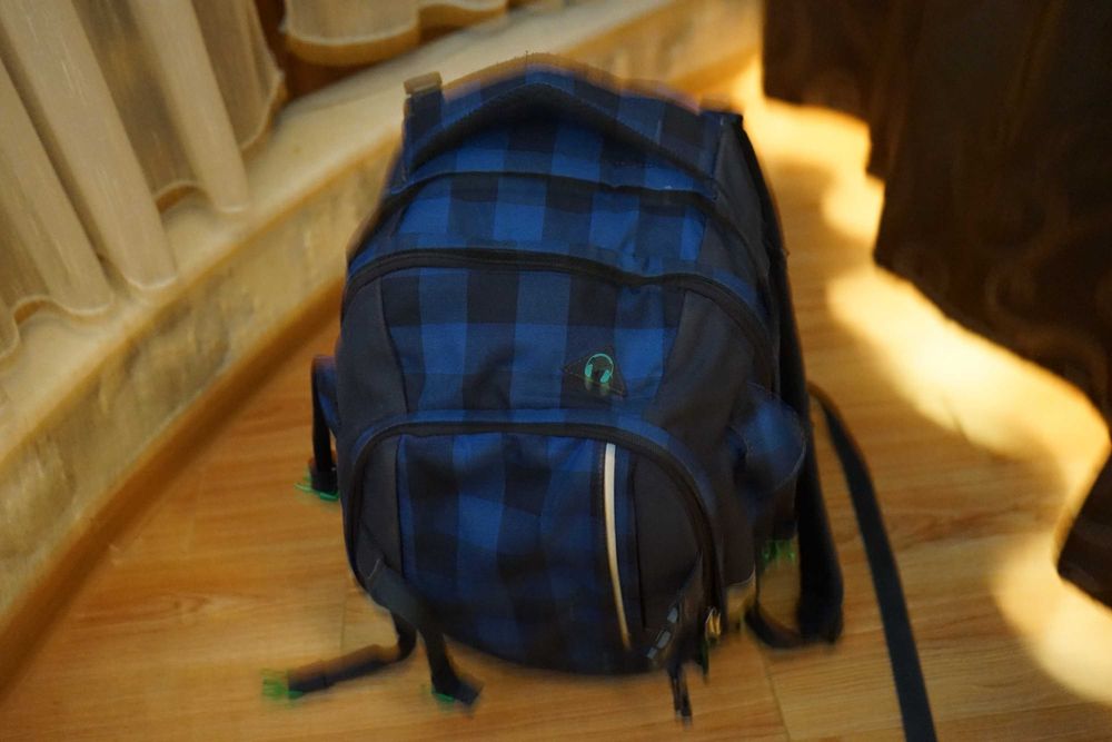 Rucsac - Ghiozdan - Satch