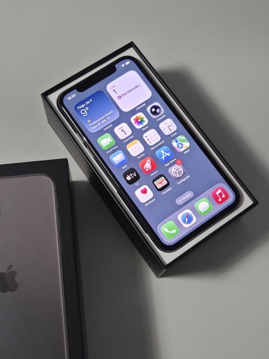 Telefon iPhone 11 Pro 64GB