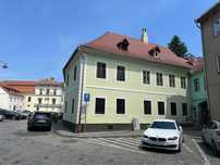 Apartament 2 camere 60 mp - etaj 1 - in Sibiu - Centru - str. Xenopol