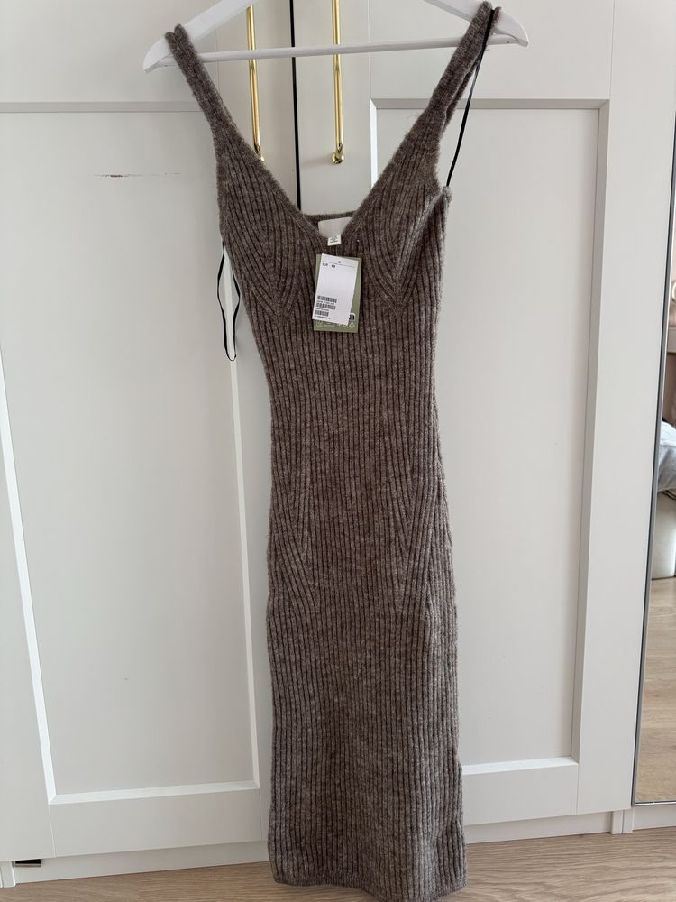 Рокли H&M и Asos нови