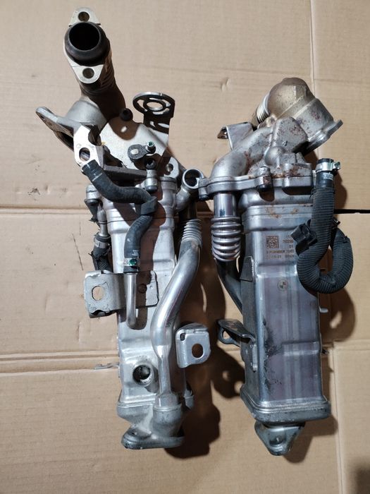 Răcitor gaze BMW F30/F31 7822350