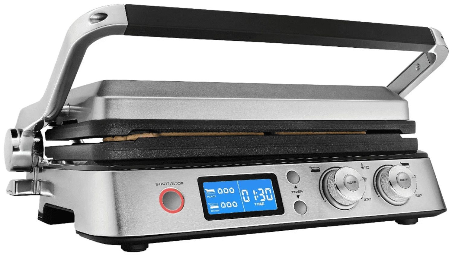 Электрогриль Delonghi MultiGrill CGH 1030D