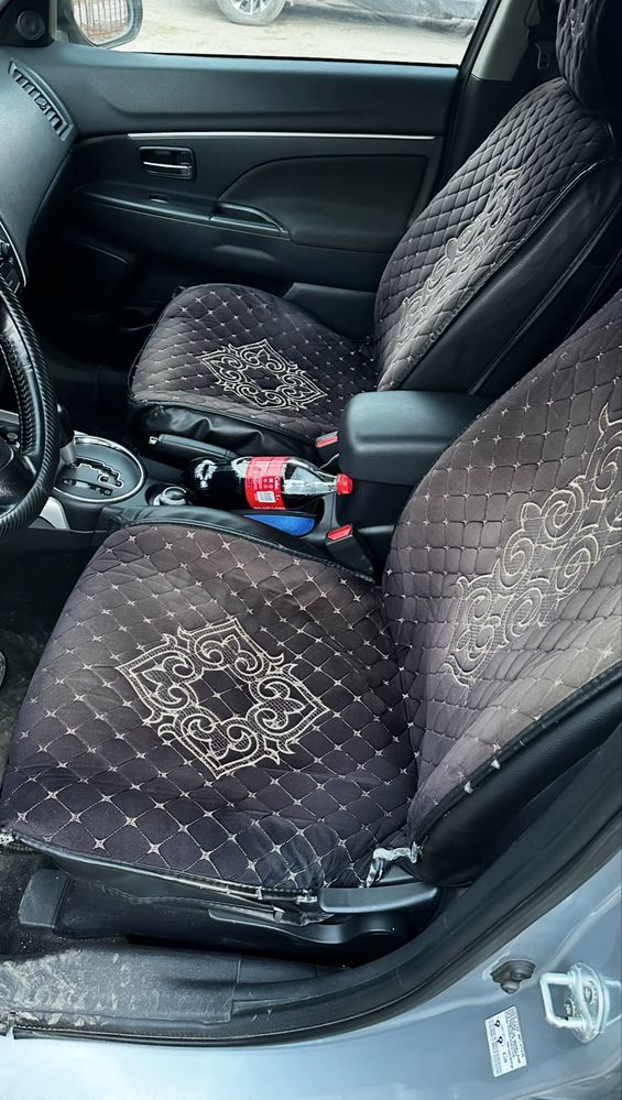 Авточехол на любую марку подходит