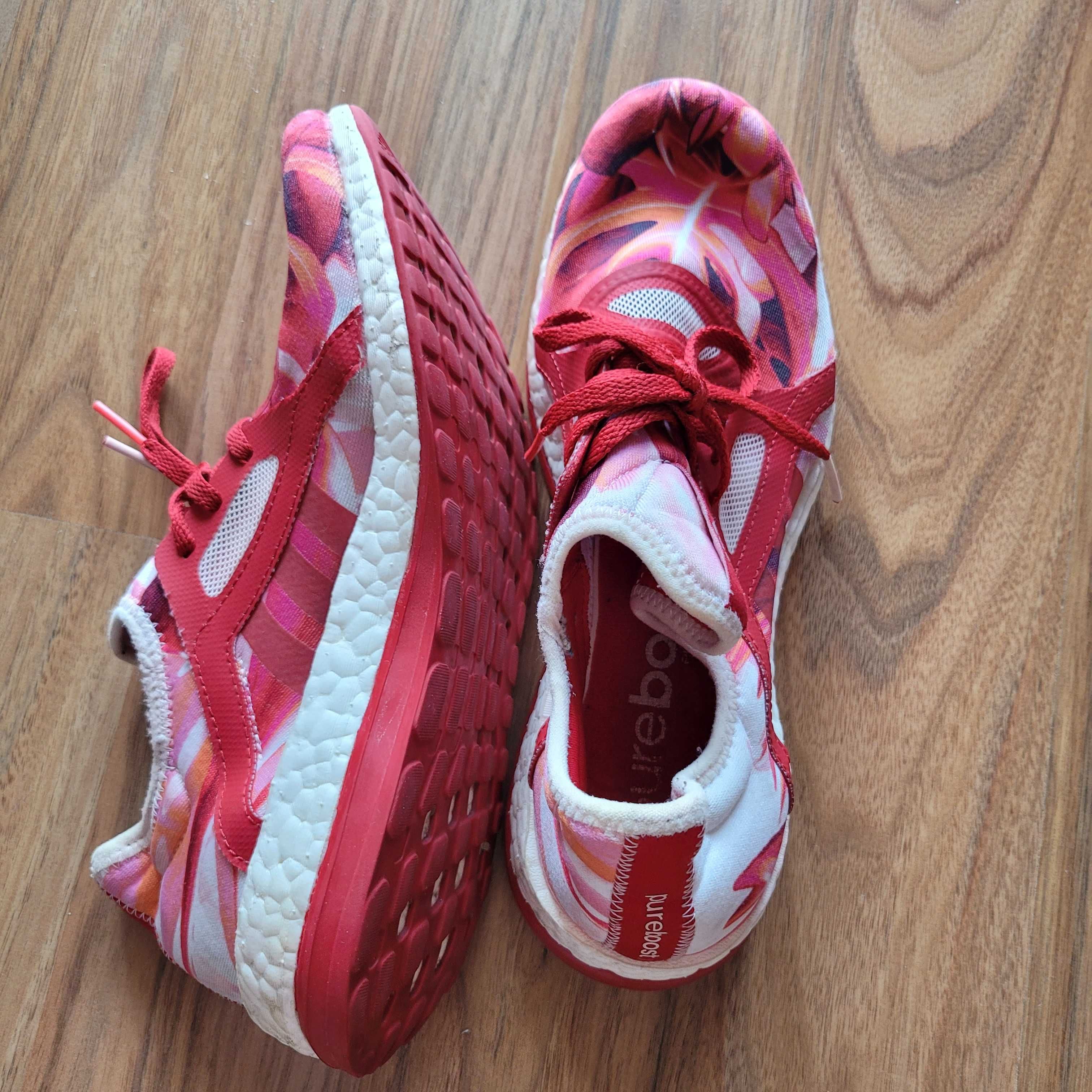 Adidas/Адидас маратонки