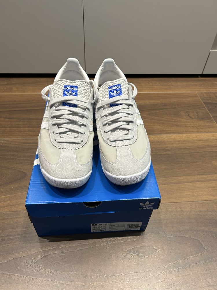 Adidas 72 SL - размер 45 (11 us)