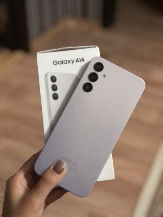 Galaxy a14 продается