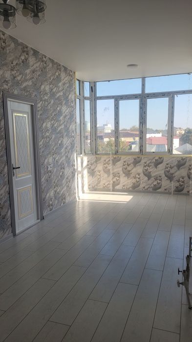 Узбекистанскый квартира 3х - 5 этаж