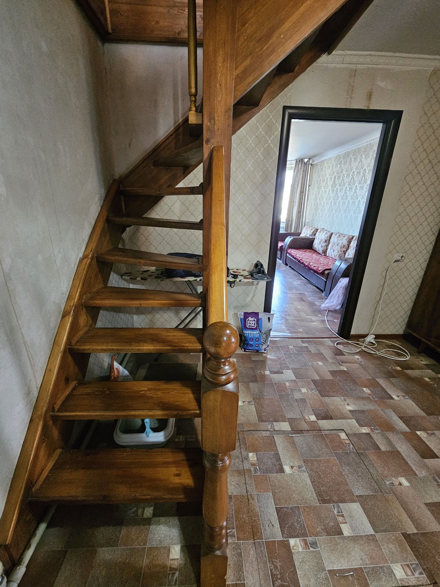 Продам дом-дачу г.Есик