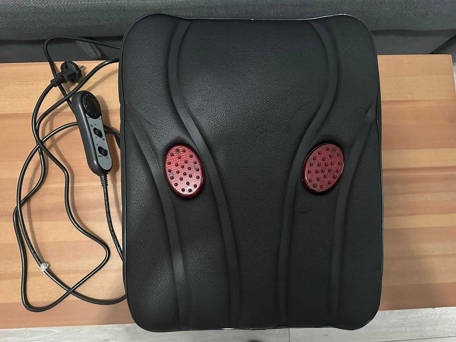 Perna Masaj Shihatsu-Infra Z.P Home