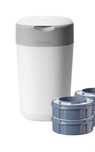Хигиенен кош за пелени Tomee Tippee