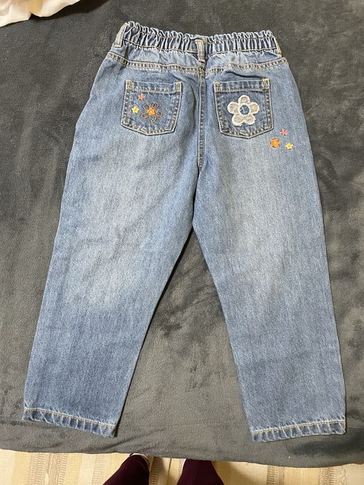 Дънки за момиче Next