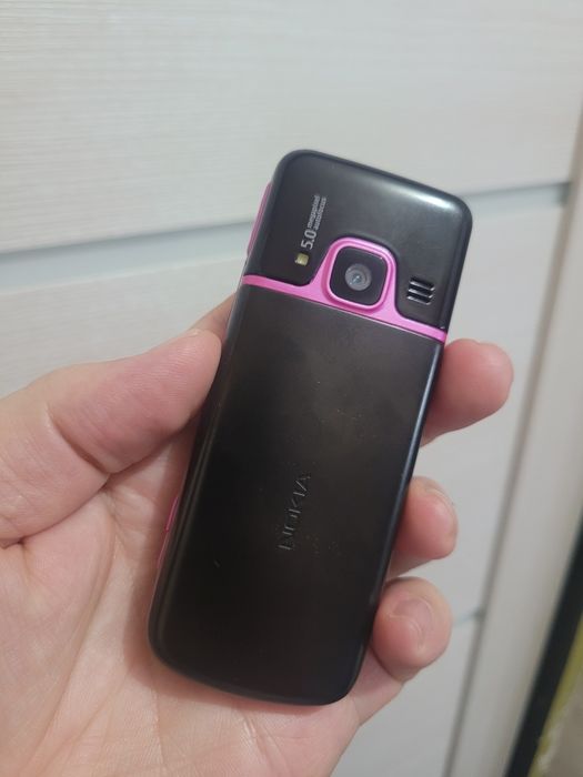 Nokia 6700 имей есть