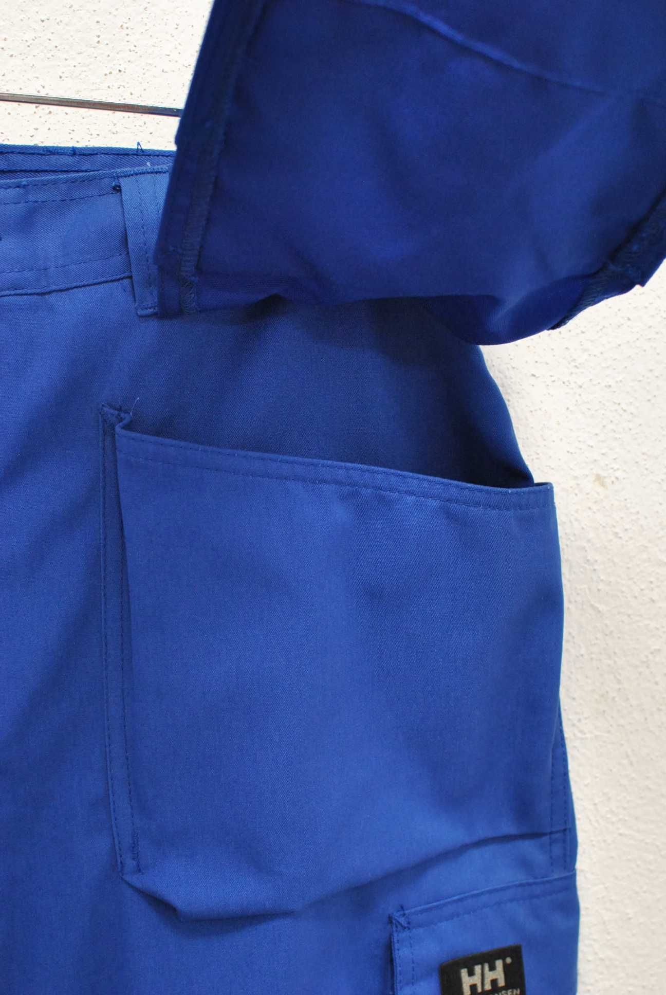 Helly Hansen pantalon de lucru marimea 52  (3244)