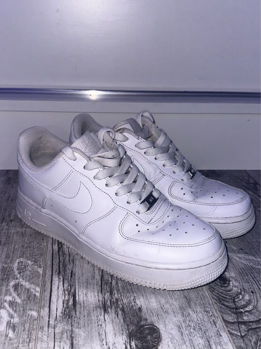 Air force 1 marimea 38,5