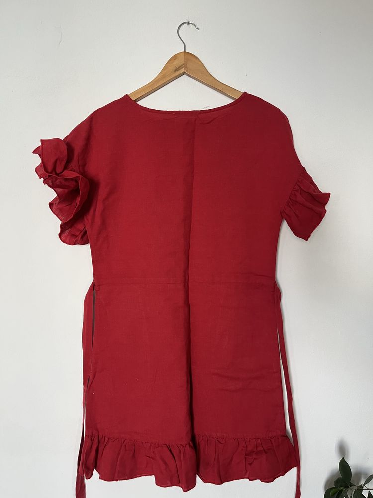 Rochie de vară Mango - mărimea S